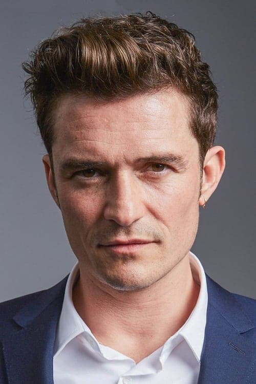 Zdjęcie Orlando Bloom