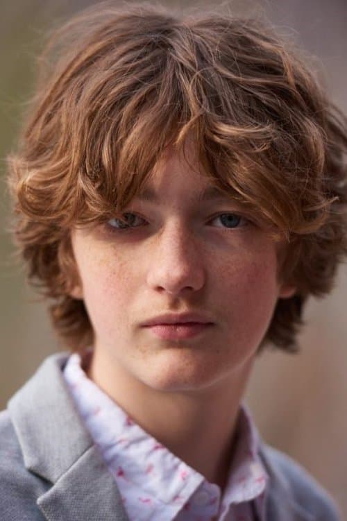 Zdjęcie Oscar Desgagnés