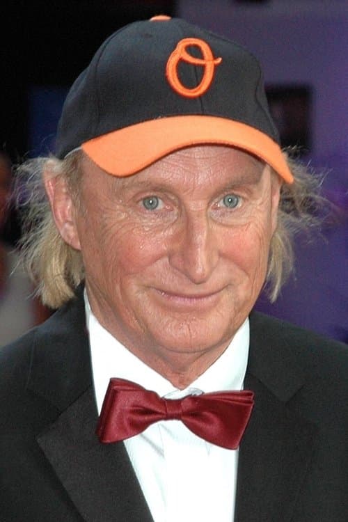 Zdjęcie Otto Waalkes