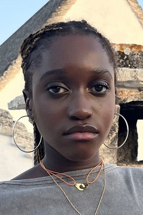 Zdjęcie Oumy Bruni Garrel