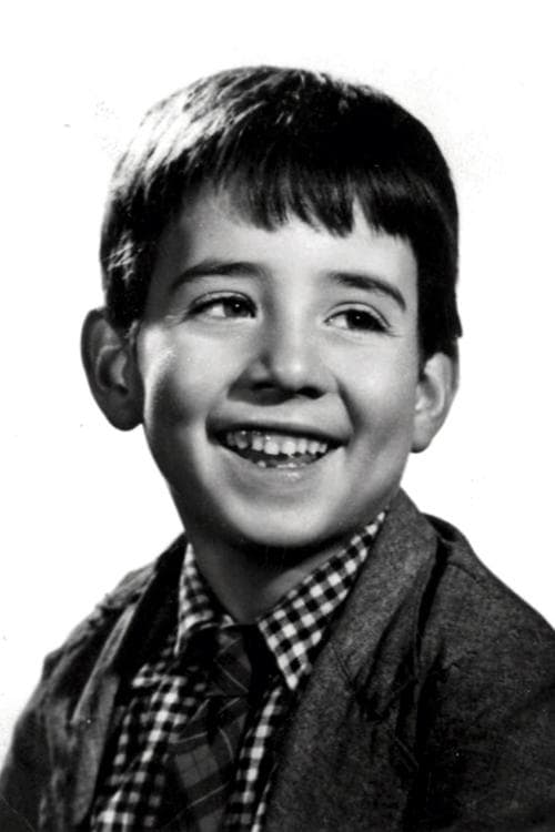 Zdjęcie Pablito Calvo