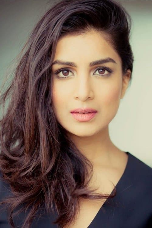 Zdjęcie Pallavi Sharda