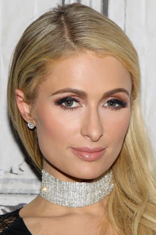 Zdjęcie Paris Hilton