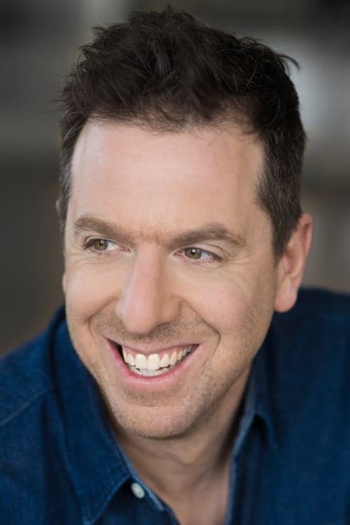 Zdjęcie Patrice Robitaille