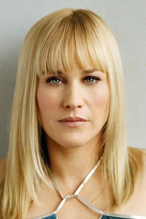 Zdjęcie Patricia Arquette