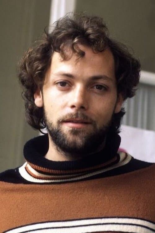 Zdjęcie Patrick Dewaere