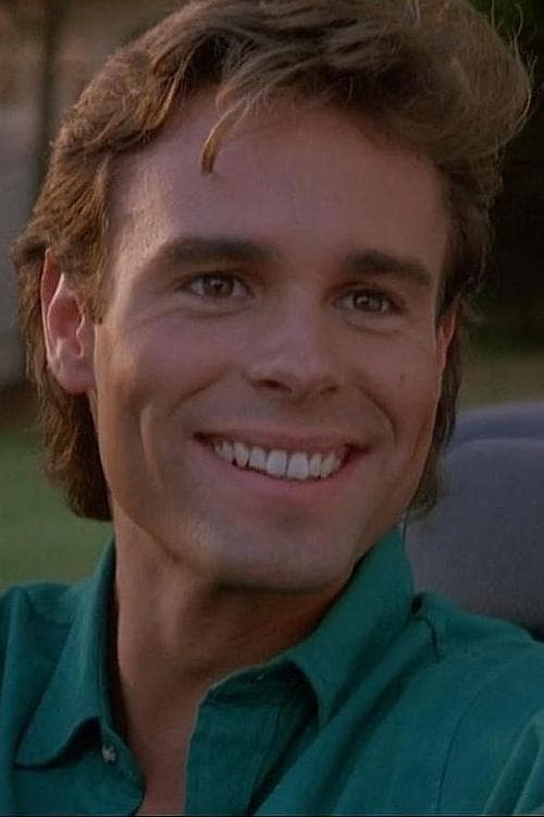 Zdjęcie Patrick Lowe