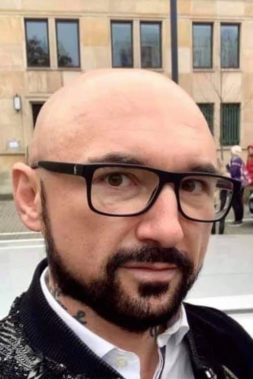 Patryk Vega całe filmy