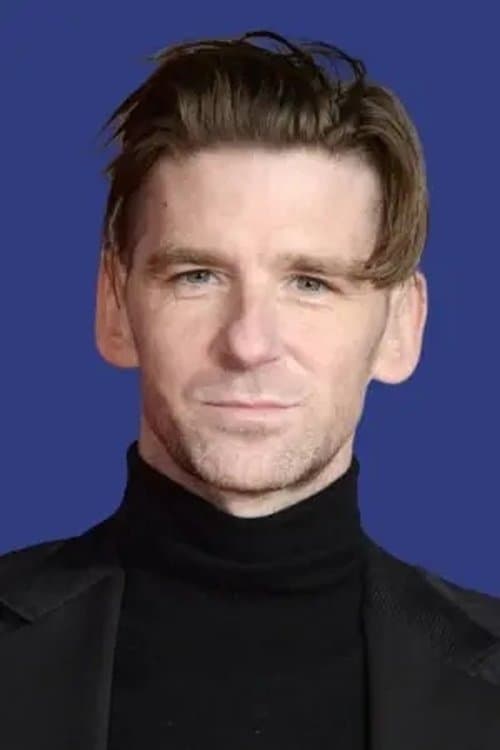 Zdjęcie Paul Anderson