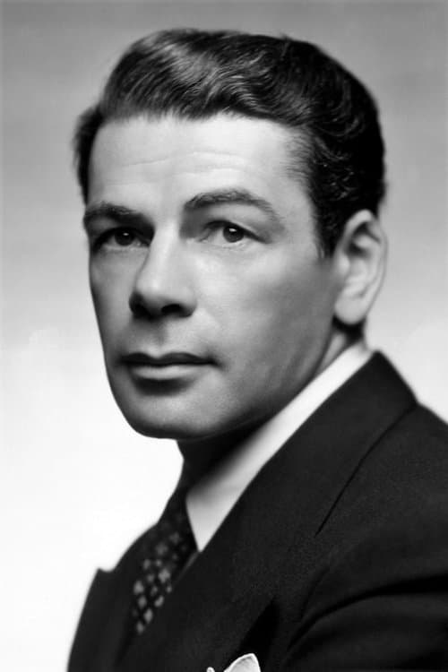 Zdjęcie Paul Muni