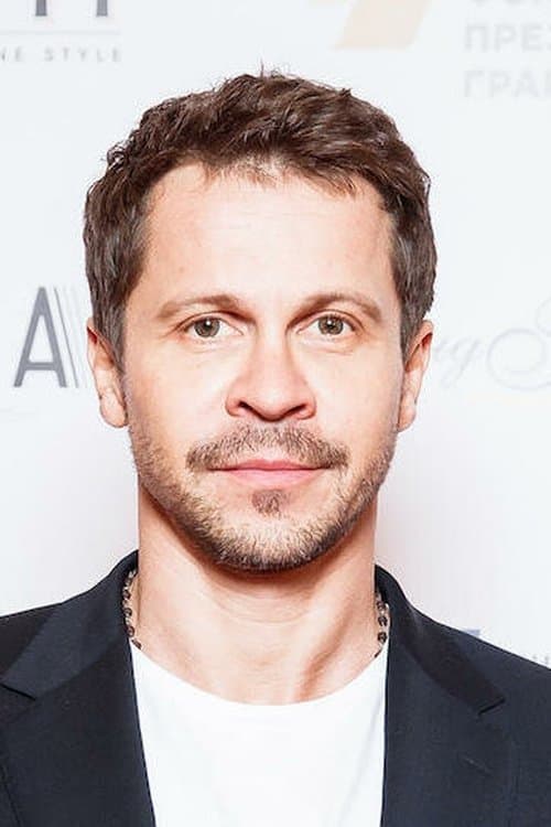 Zdjęcie Павел Деревянко