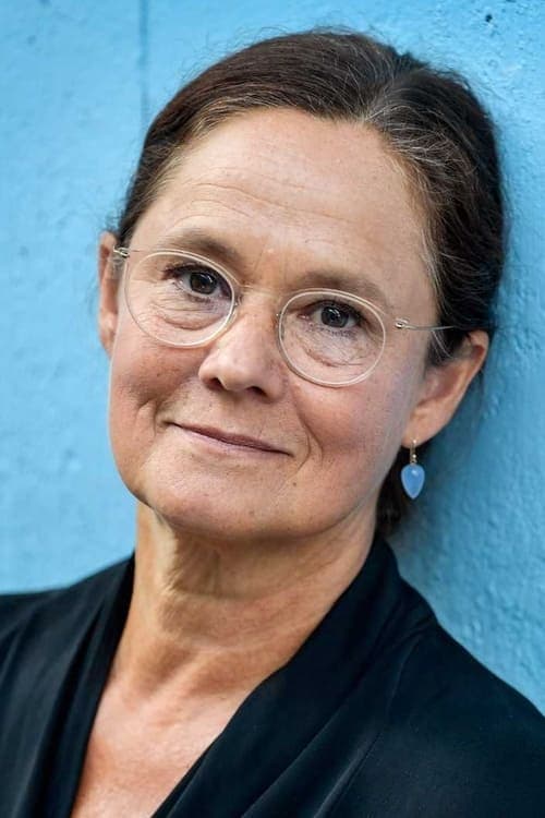 Zdjęcie Pernilla August