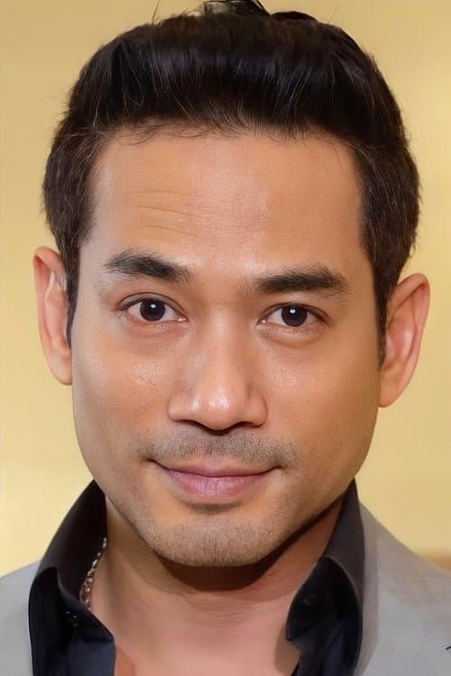 Zdjęcie ธีรภัทร์ สัจจกุล