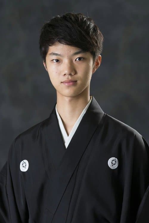 Zdjęcie 野村裕基