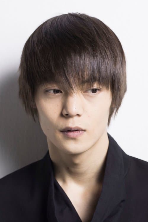 Zdjęcie 窪田正孝