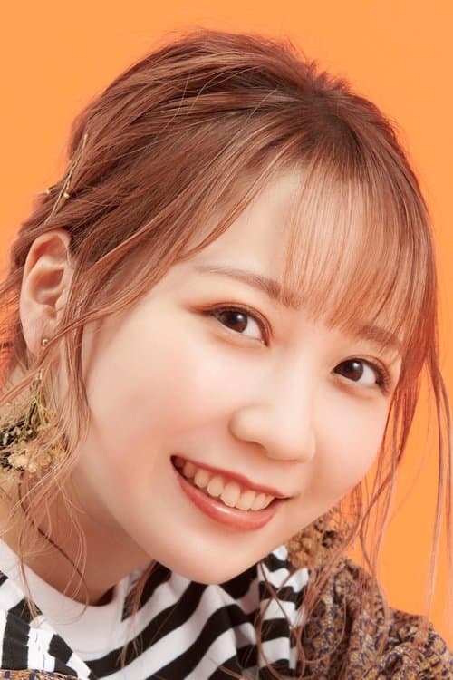 Zdjęcie 夏川椎菜