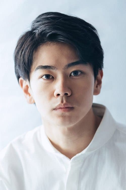 Zdjęcie 黒崎煌代