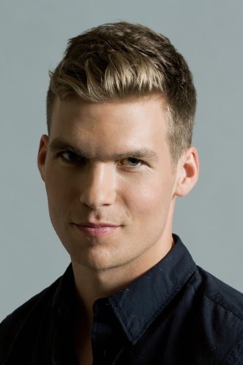 Zdjęcie Pete Ploszek