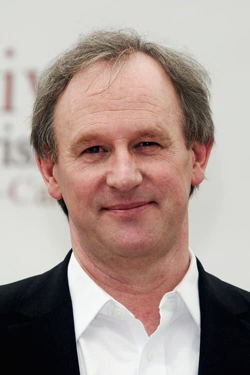 Zdjęcie Peter Davison