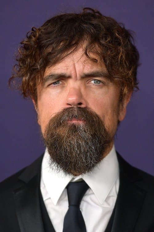 Zdjęcie Peter Dinklage