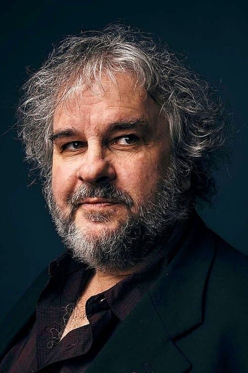 Peter Jackson całe filmy