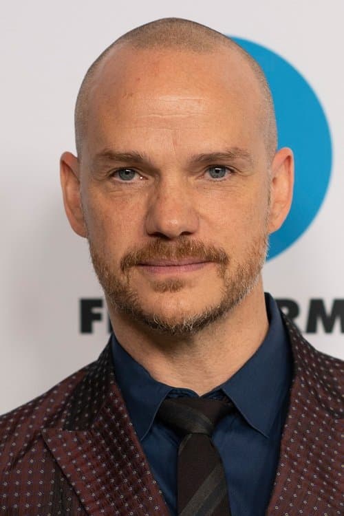 Zdjęcie Peter Paige