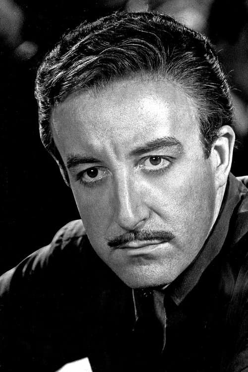 Zdjęcie Peter Sellers