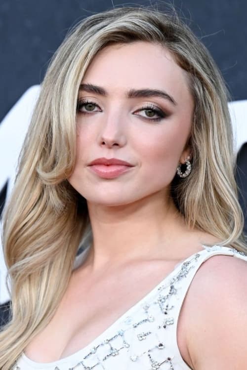 Zdjęcie Peyton List