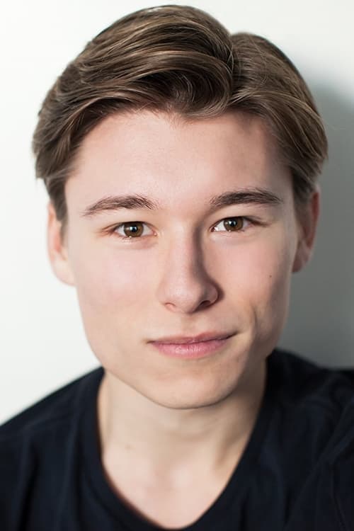 Zdjęcie Phillip Forest Lewitski