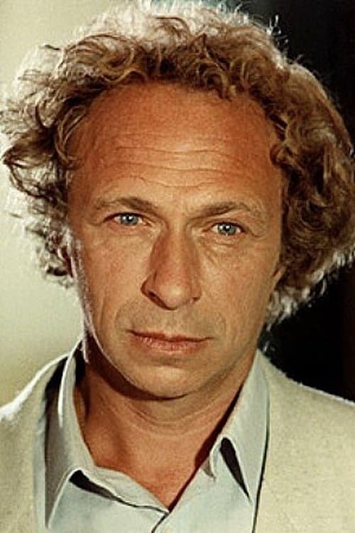 Zdjęcie Pierre Richard