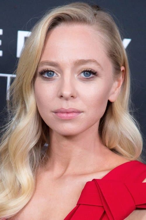 Zdjęcie Portia Doubleday