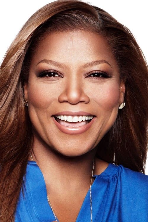 Zdjęcie Queen Latifah