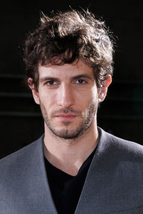 Zdjęcie Quim Gutiérrez