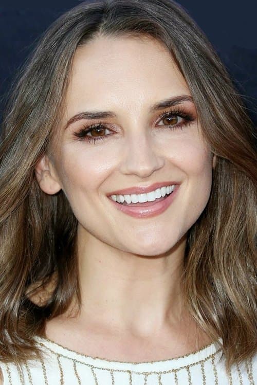 Zdjęcie Rachael Leigh Cook