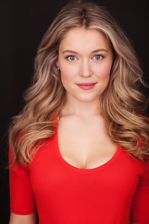 Zdjęcie Rachel Bles