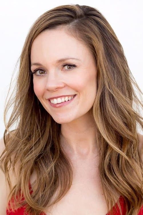 Zdjęcie Rachel Boston