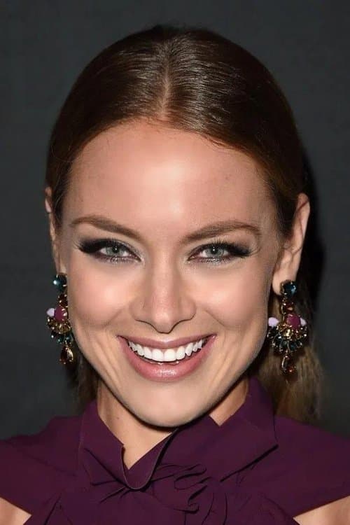 Zdjęcie Rachel Skarsten