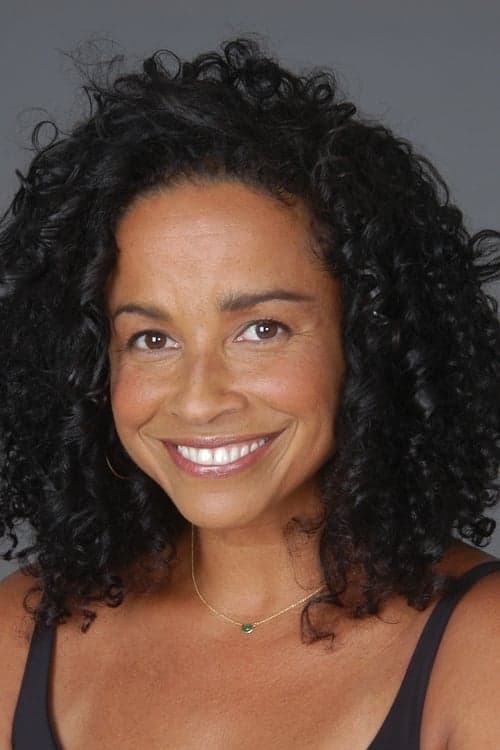 Zdjęcie Rae Dawn Chong