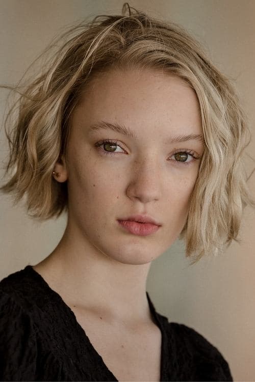 Zdjęcie Raffiella Chapman