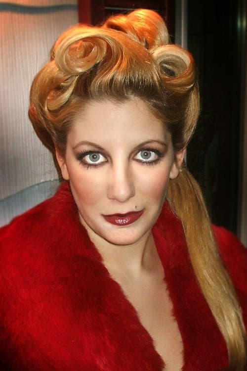 Zdjęcie Raine Brown