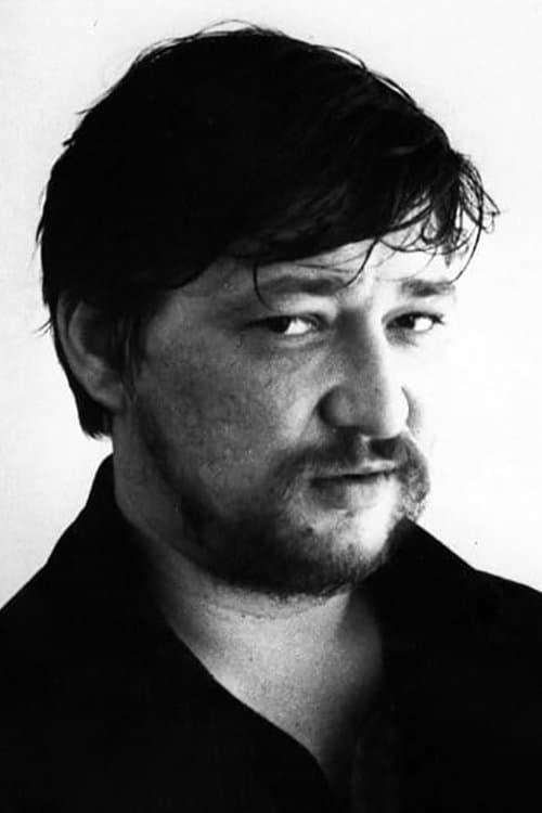 Zdjęcie Rainer Werner Fassbinder