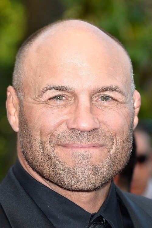 Zdjęcie Randy Couture