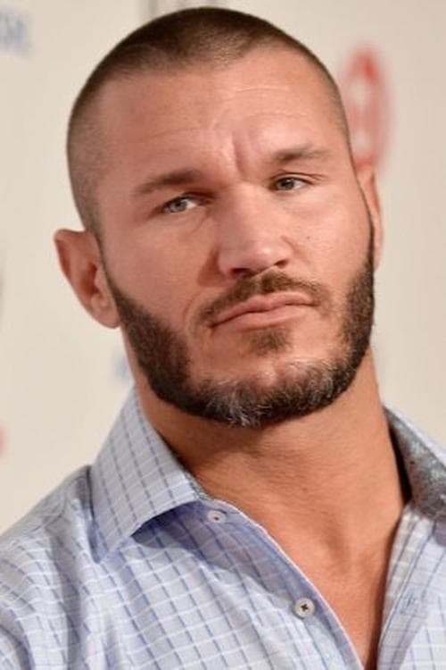Zdjęcie Randy Orton