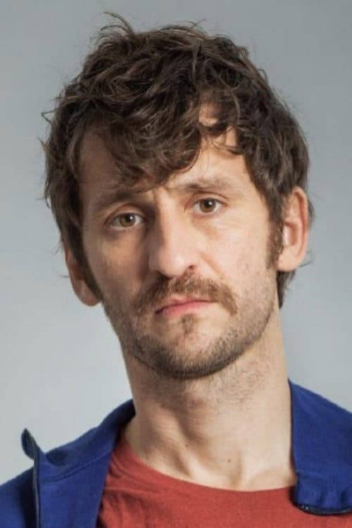 Zdjęcie Raúl Arévalo