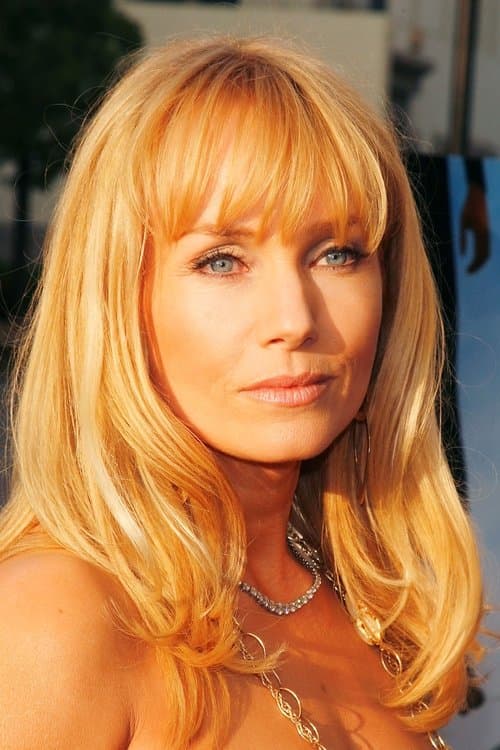 Zdjęcie Rebecca De Mornay