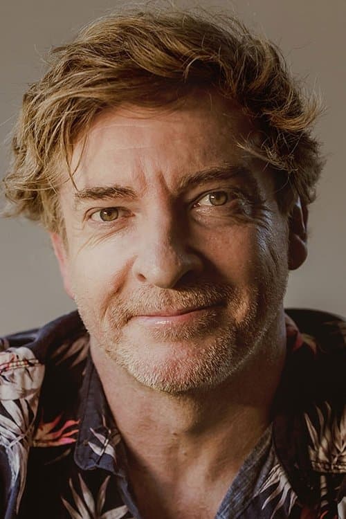 Zdjęcie Rhys Darby