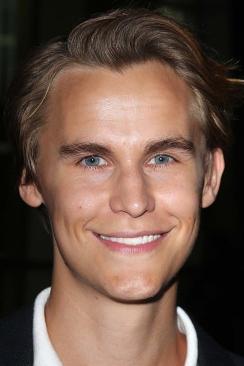 Zdjęcie Rhys Wakefield