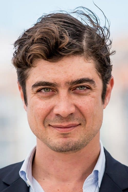 Zdjęcie Riccardo Scamarcio