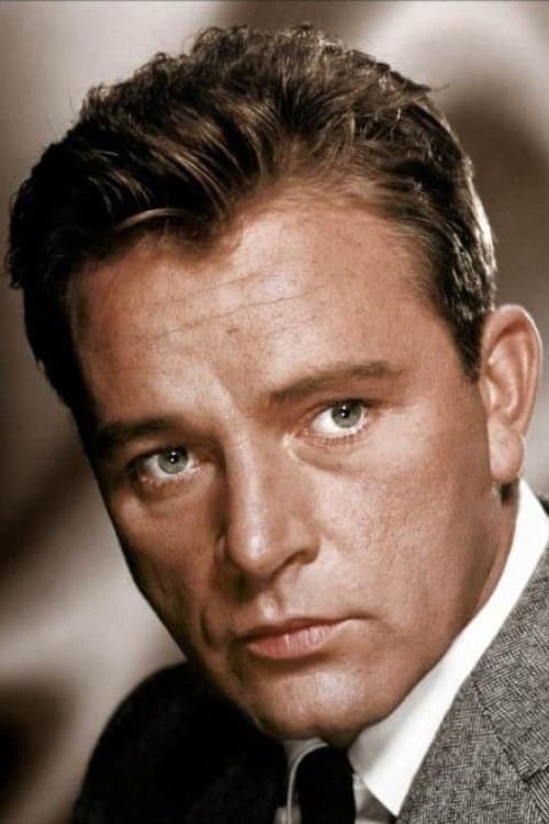 Zdjęcie Richard Burton