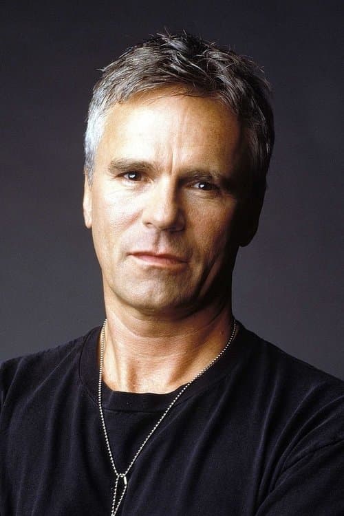 Zdjęcie Richard Dean Anderson